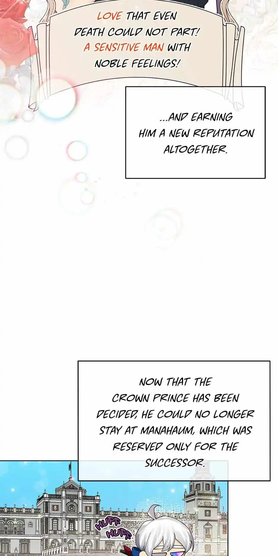 Starting from Today, I'm a Princess? Chapter 57 27